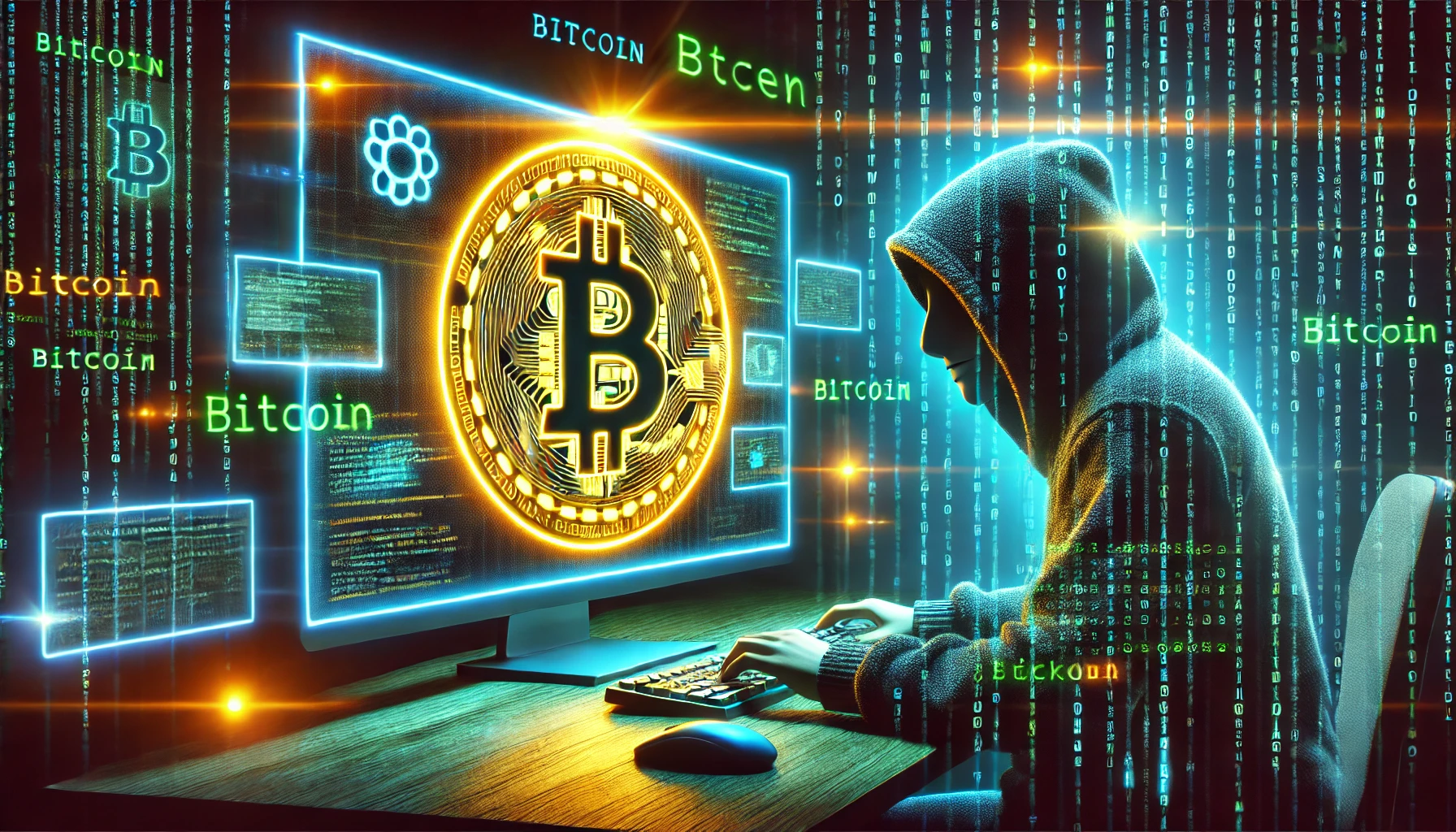 暗号資産の人気と共に暗号犯罪が急増｜ドバイのニュース