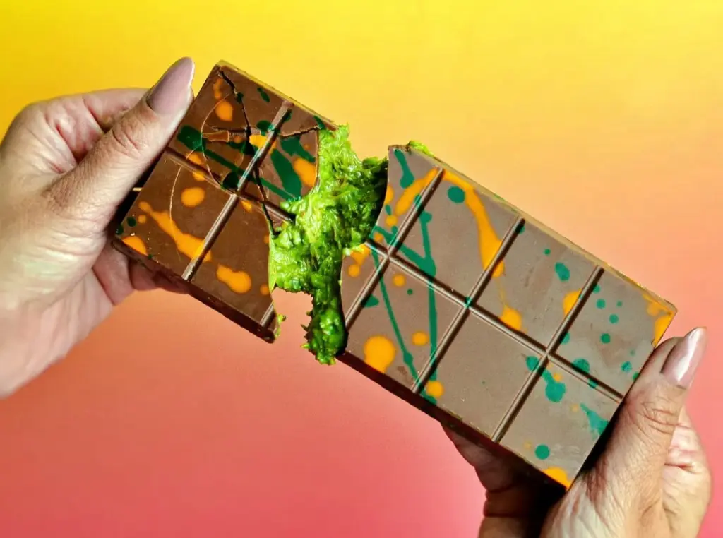 ドバイチョコレート 本家 FIX とは|ドバイのニュース ドバイチョコレート 本家 FIX とは|ドバイのニュース