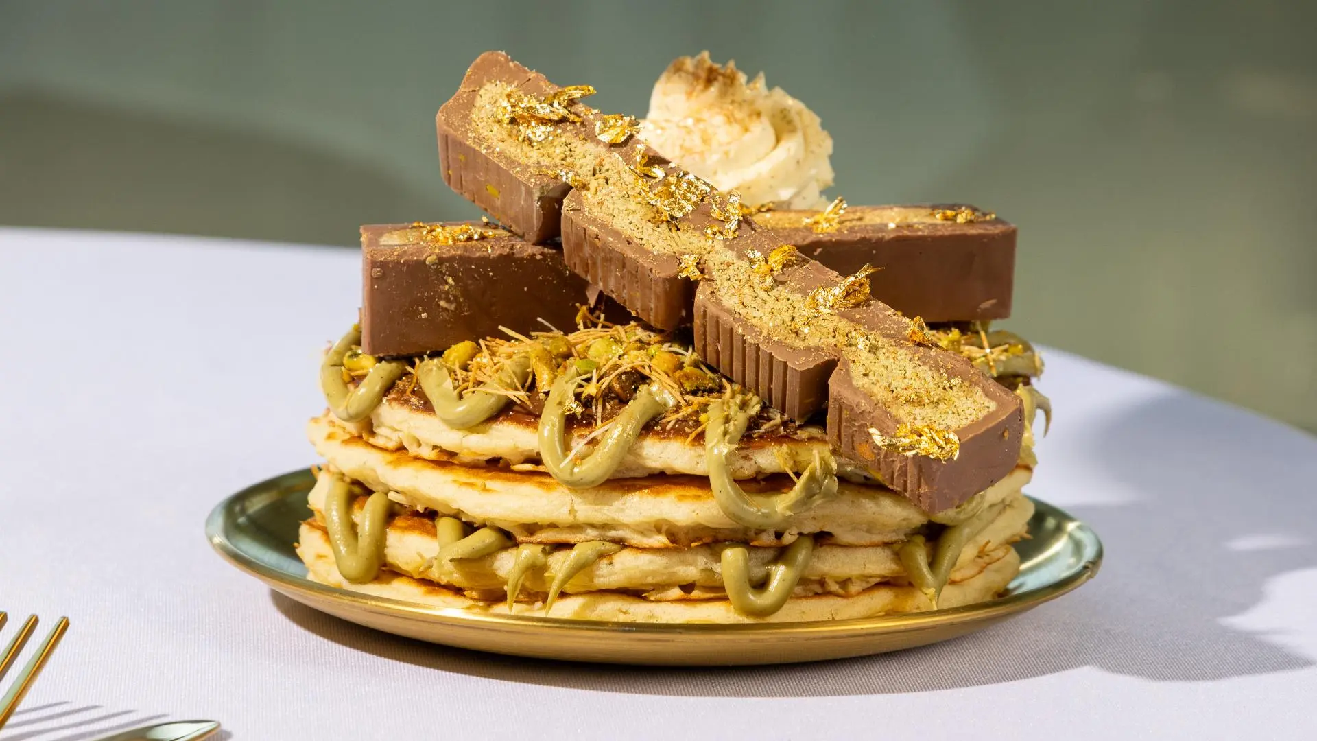 クール着払い【6/21ドバイで購入】フィックスチョコfix ドバイチョコレートで話題のFIXチョコレートとは？どこで買える