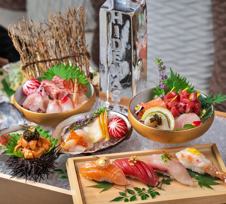 レストラン画像