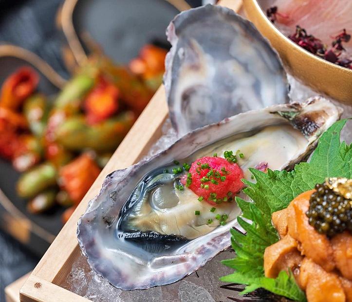 レストラン画像2