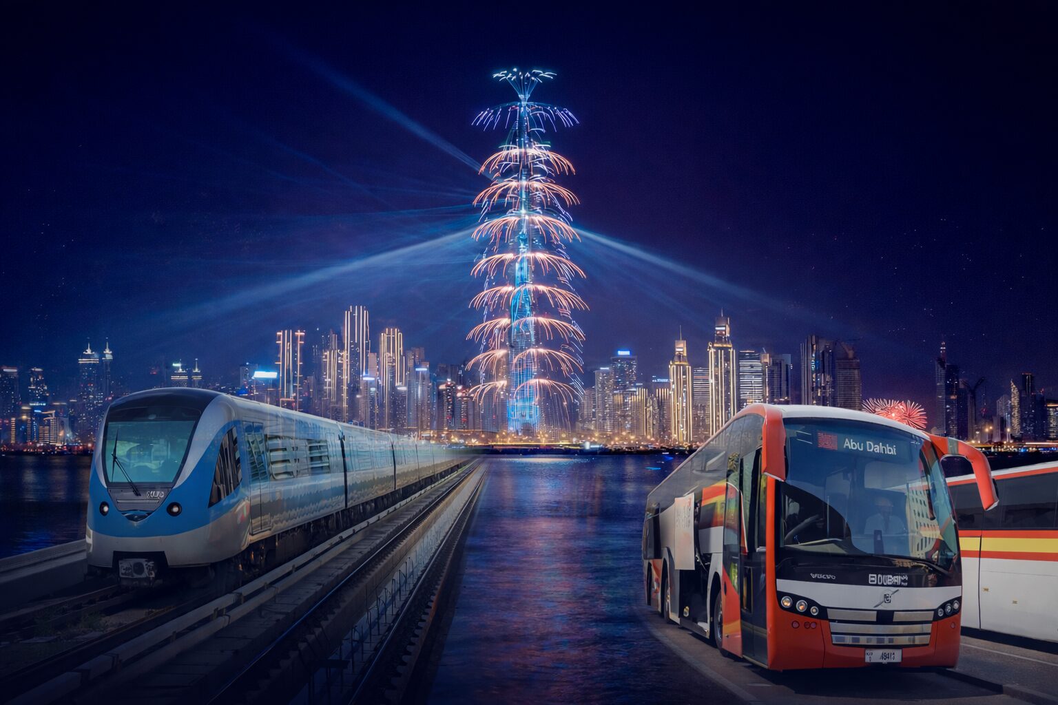 2024年】UAE（アラブ首長国連邦）と中東諸国の親密度と関係性｜ドバイのニュース