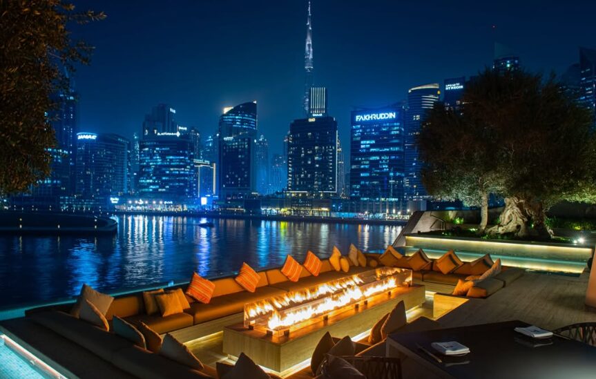 レストラン画像