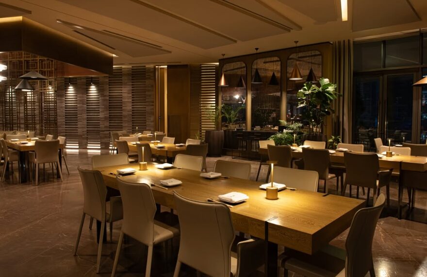 レストラン画像2