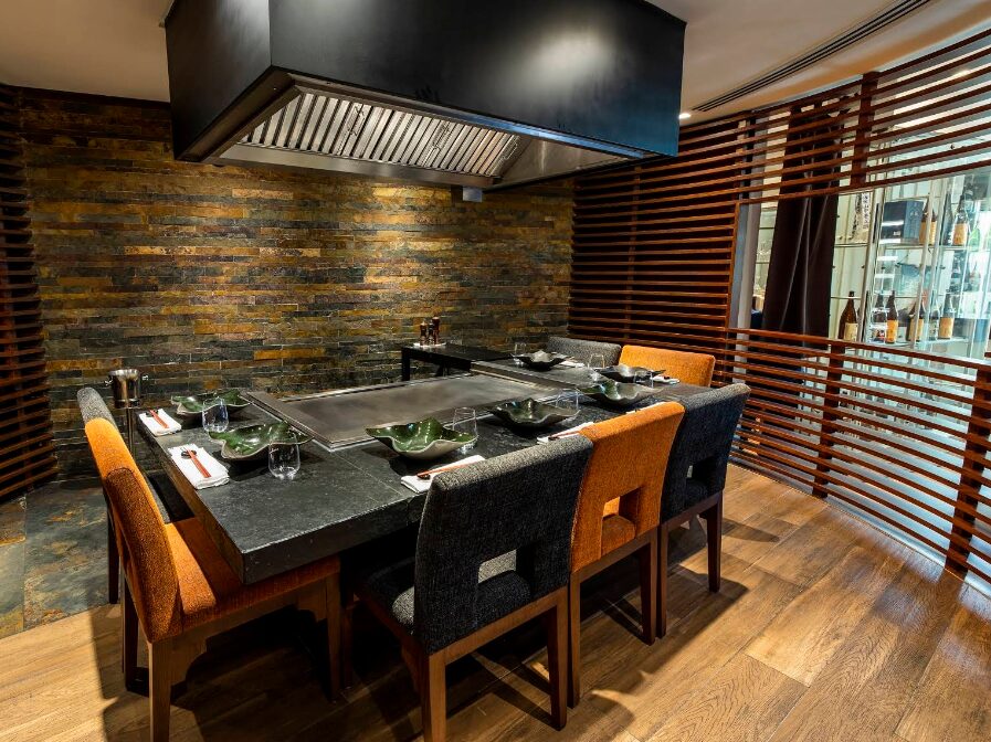 レストラン画像