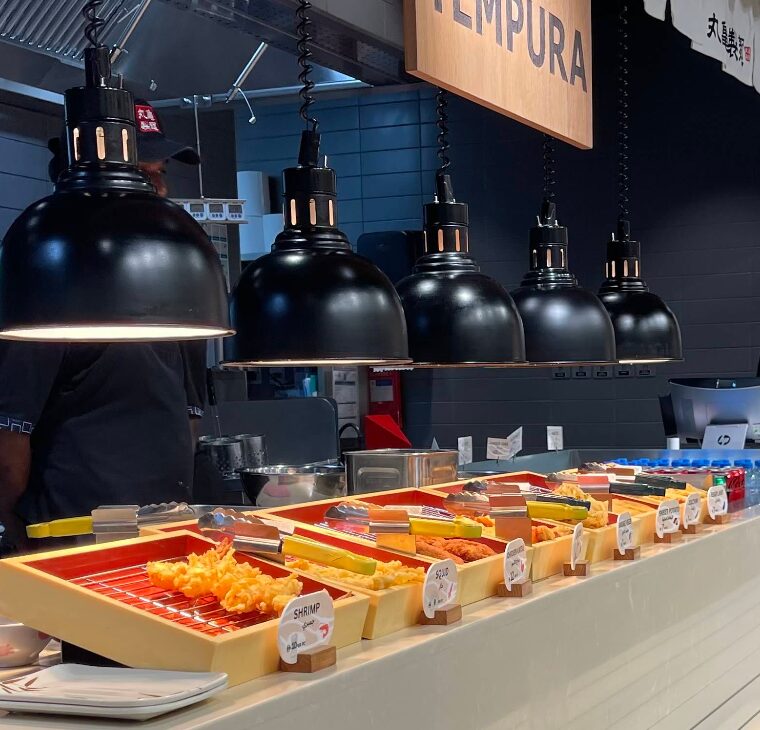 レストラン画像2