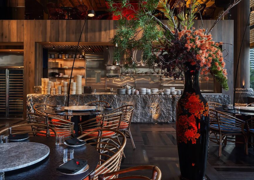 レストラン画像