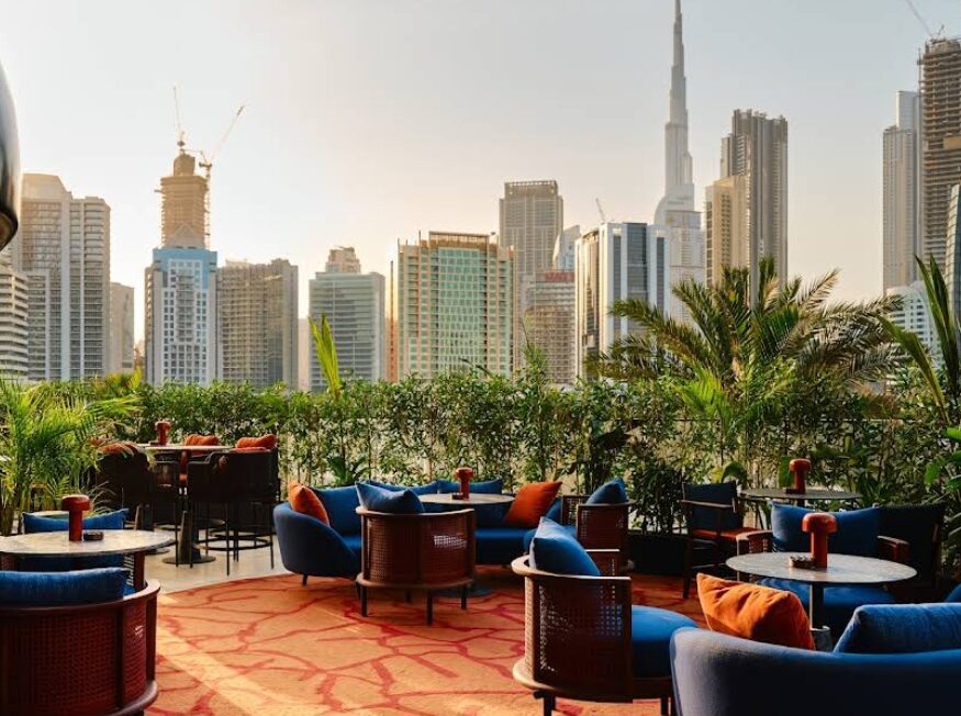 レストラン画像2